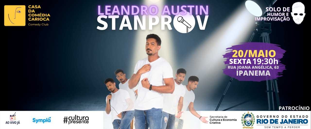 Leandro Austin (STANPROV)