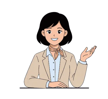 あおぞら不動産 専門スタッフ