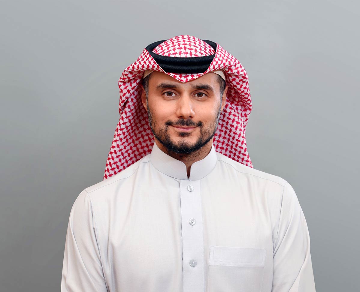 HRH Prince Khalid Bin Alwaleed Al Saud