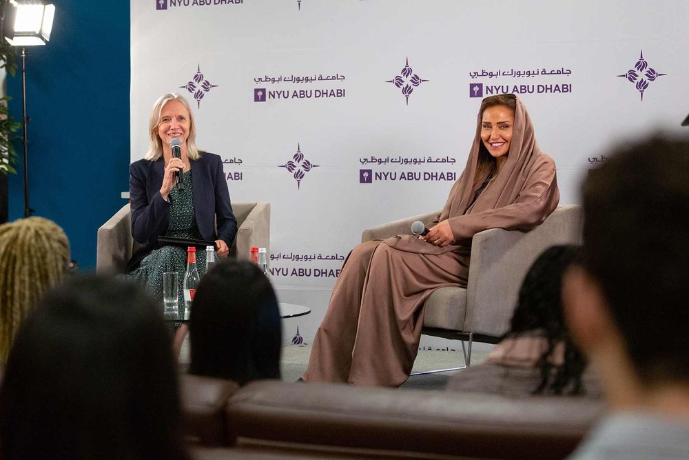 NYU Abu Dhabi (NYUAD) has signed a MoU with Saudi Arabian NGO Alwaleed Philanthropies to cooperate in developing the Alwaleed Cultural Network, a new globally recognized network of academic and cultural institutions
