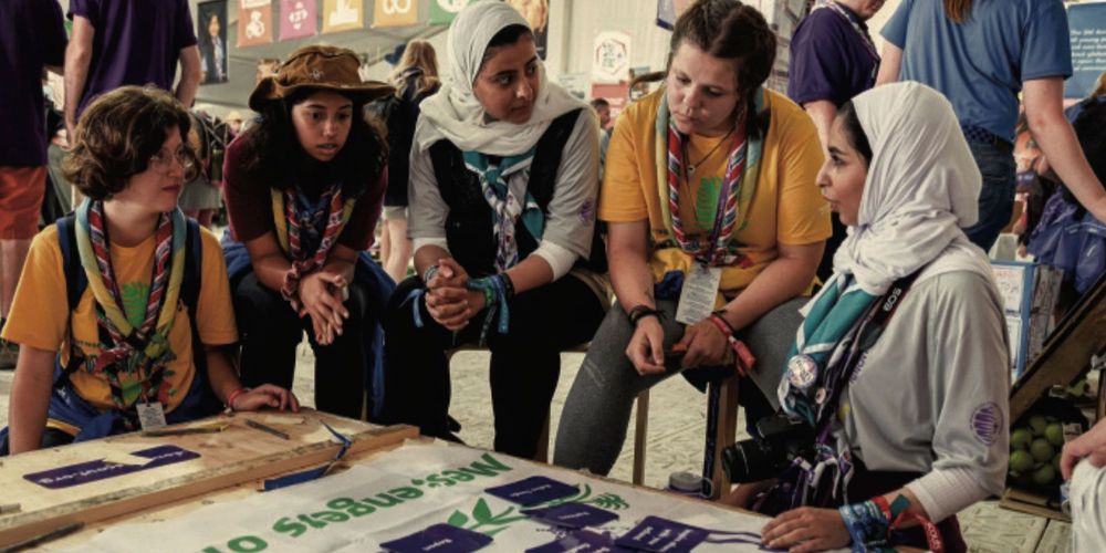  Alwaleed Philanthropies to Raise Awareness of Sustainable Development Goals Among Young People Worldwide.