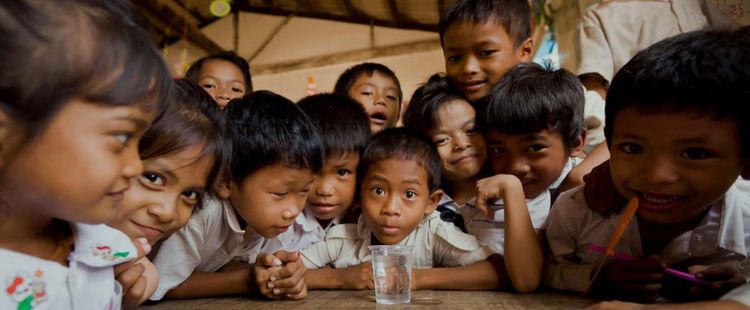 Alwaleed Philanthropies Supports in Providing Clean Drinking and Hand Washing Stations at Public Schools 