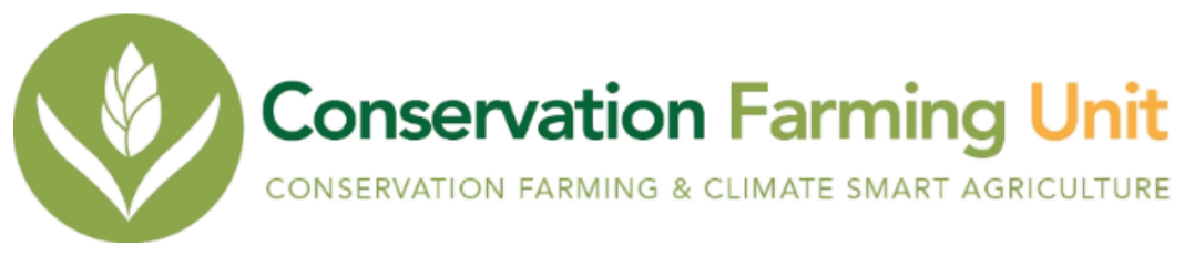 Conservation Farming Unit logo