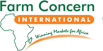 Farm Concern International logo
