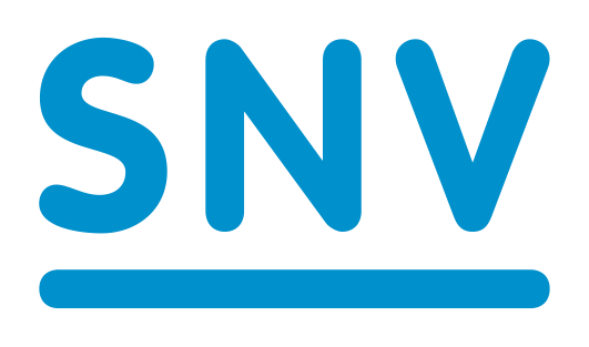 SNV logo