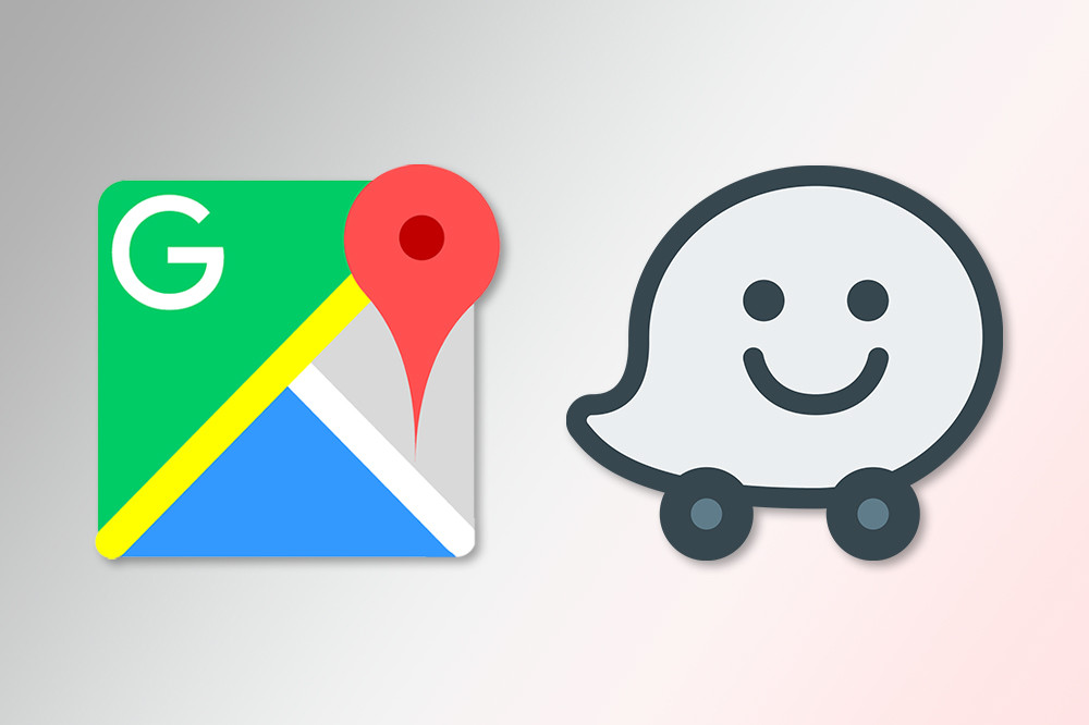 Google Maps mostrará los radares con la ayuda de Waze