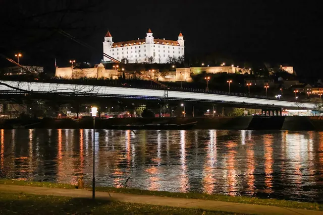 House Share Bratislava