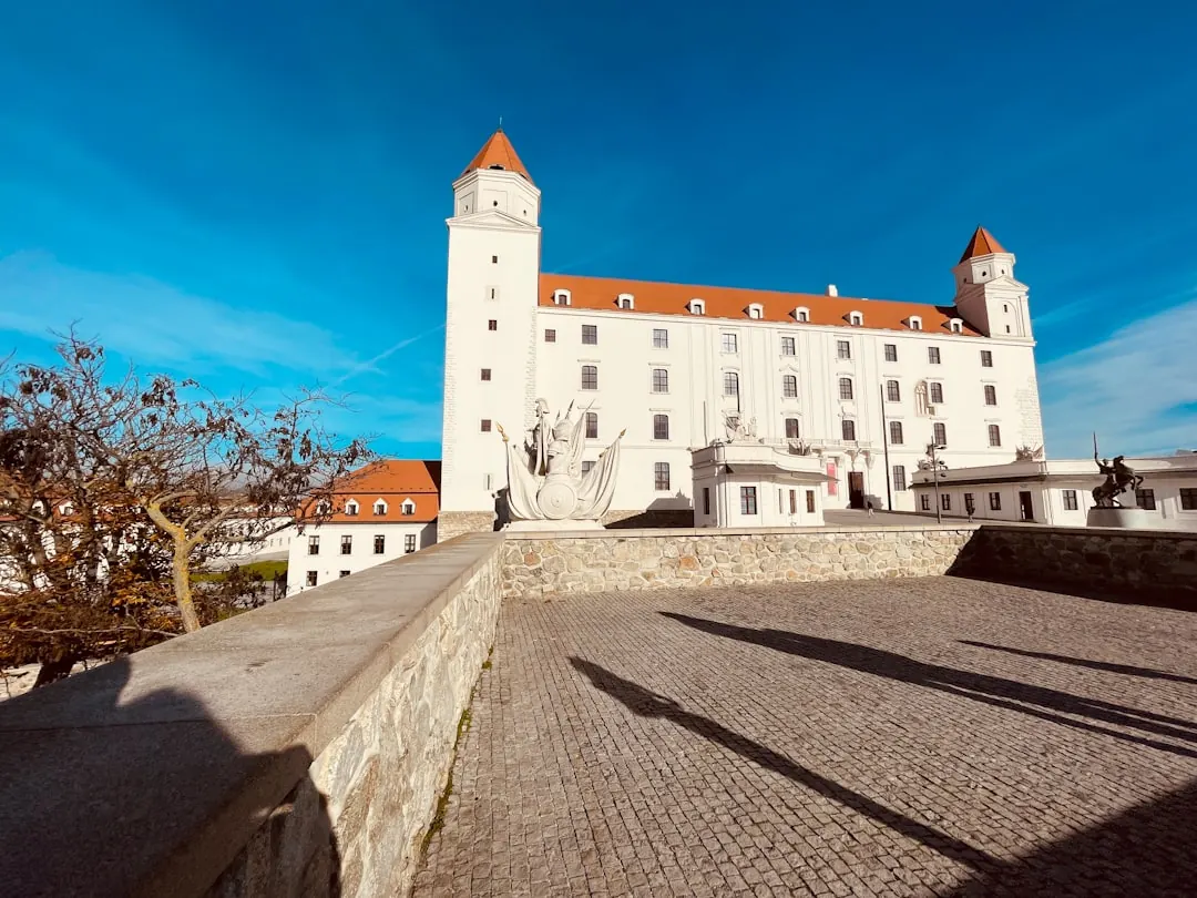 Summer Rentals Bratislava