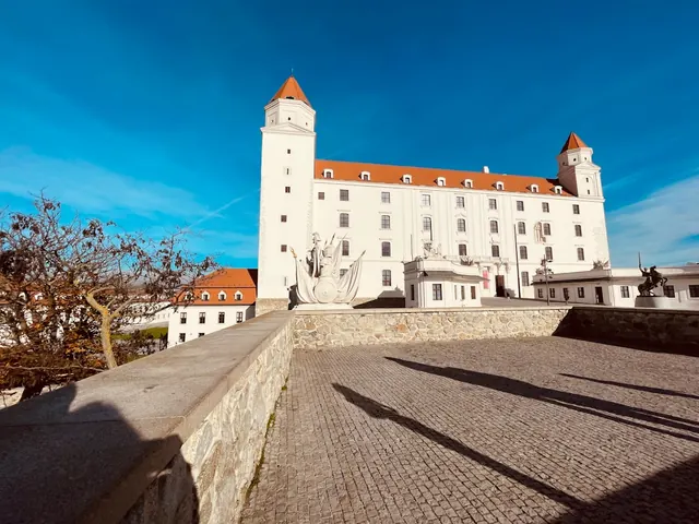 Summer Rentals Bratislava