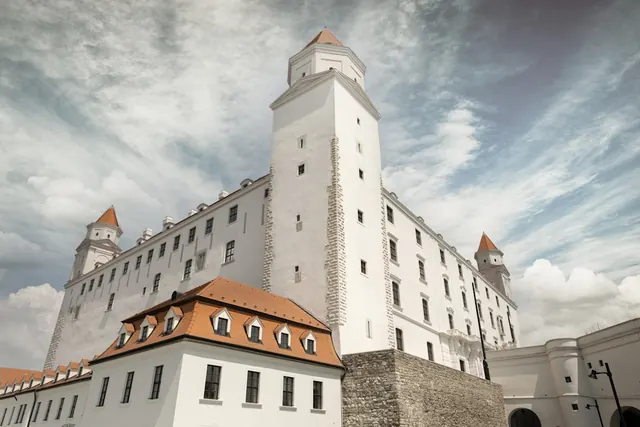 Autumn Rentals Bratislava