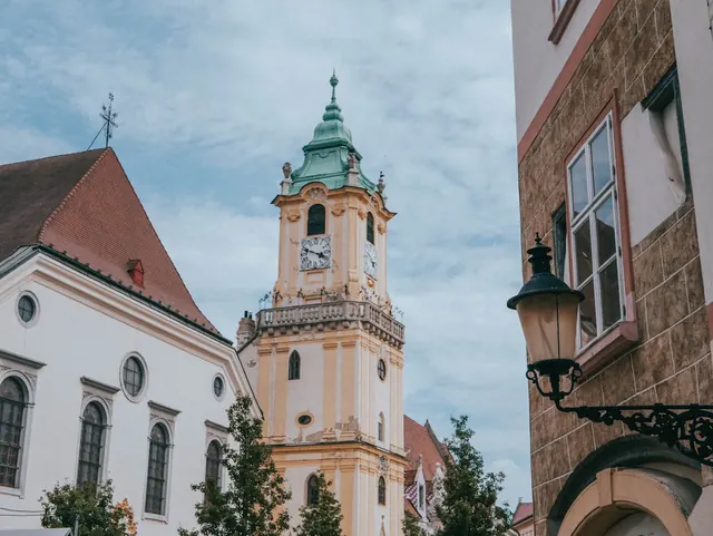 Relocation Apartments Bratislava