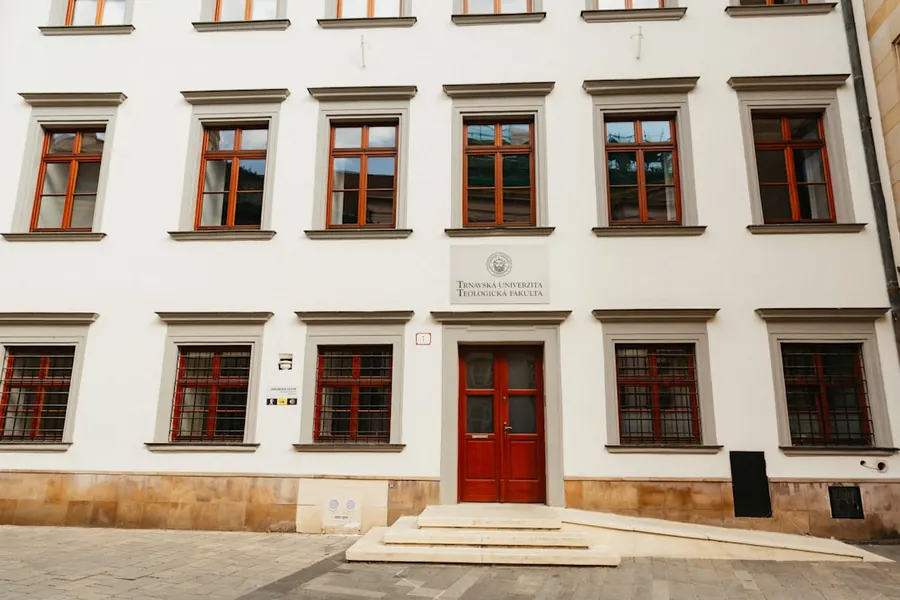 bratislava apartments - neighbourhood