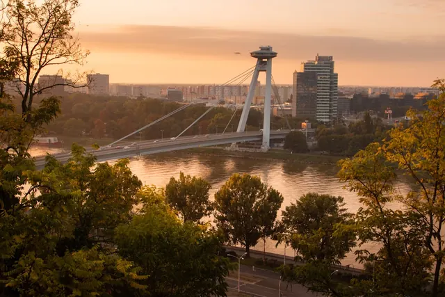 Winter Rentals in Bratislava