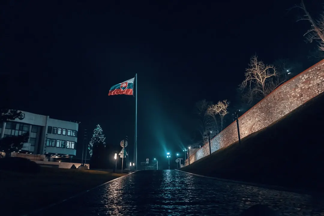 Diaspora Apartments Bratislava