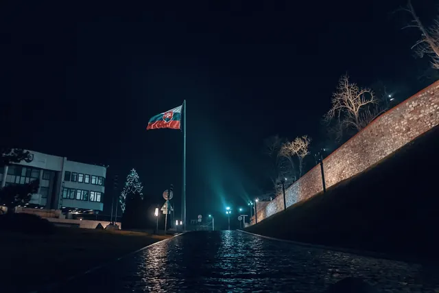 Diaspora Apartments Bratislava