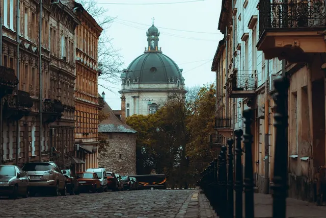 Expat Family Apartments Bratislava