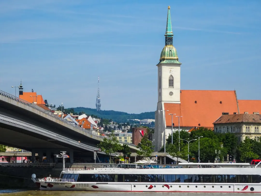 Housing For Expats Bratislava
