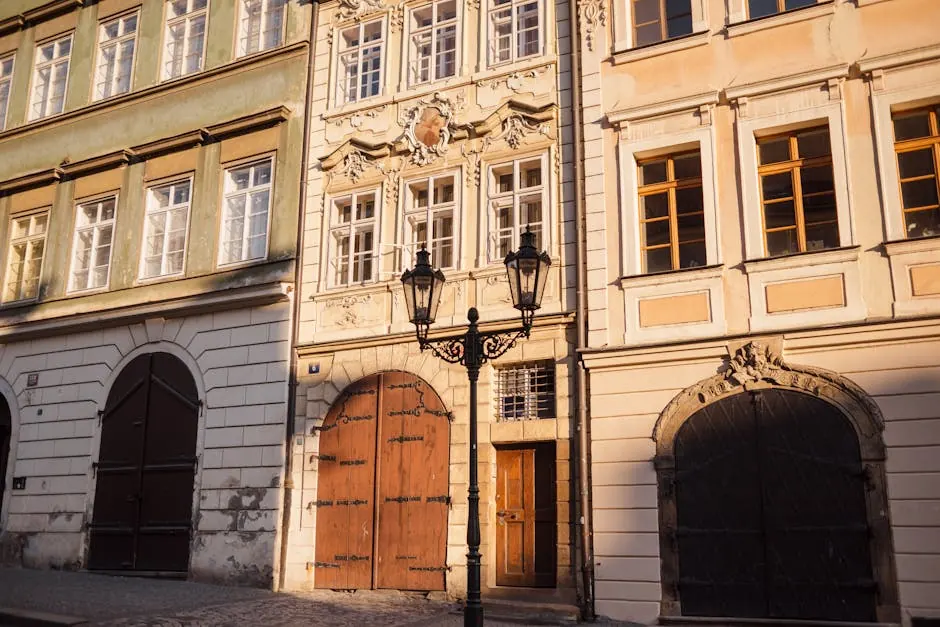 Monthly rentals in Bratislava