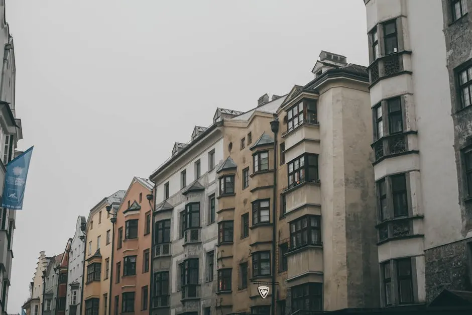 Apartments in Nové Mesto Bratislava