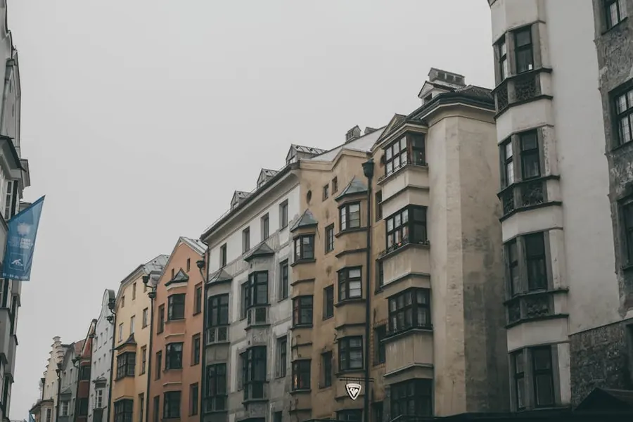 bratislava apartments - neighbourhood