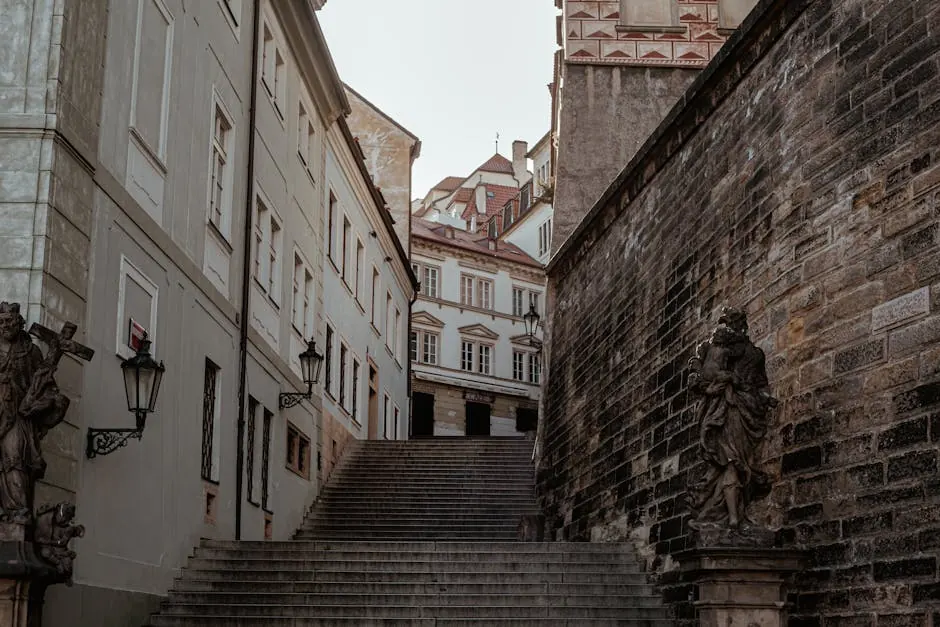 Pet Friendly Apartments Bratislava
