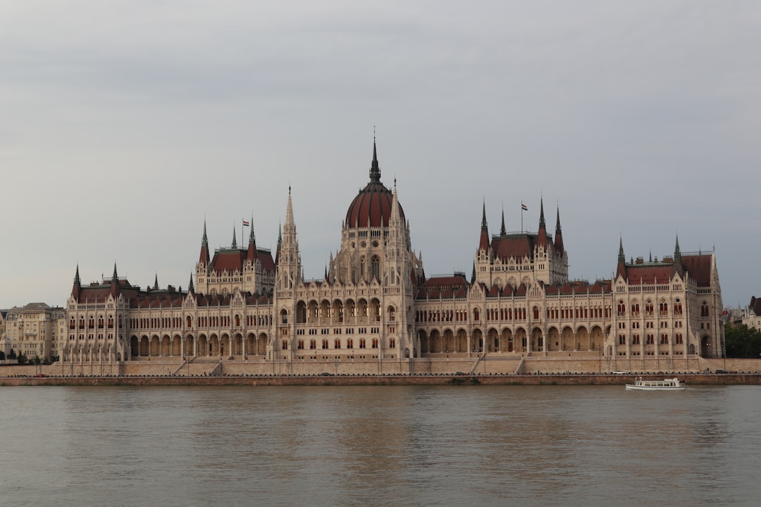 budapest apartments - neighbourhood