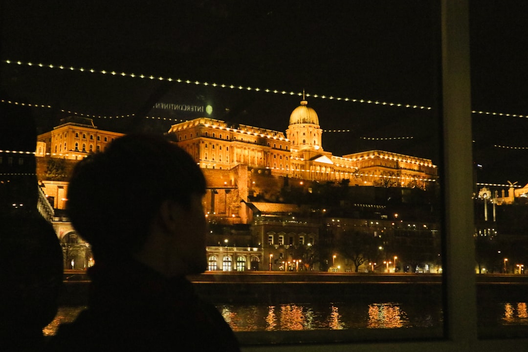 Monthly rentals in Budapest
