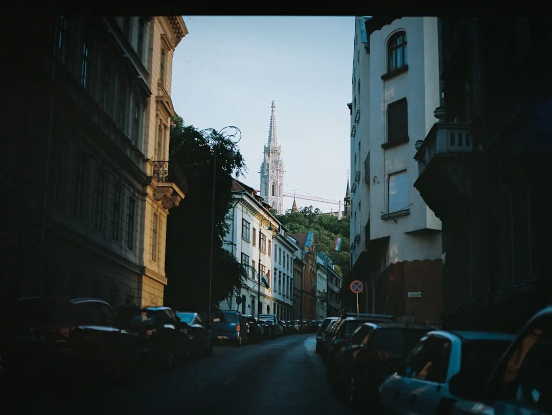 Holiday Apartments in Budapest: A Practical Guide
