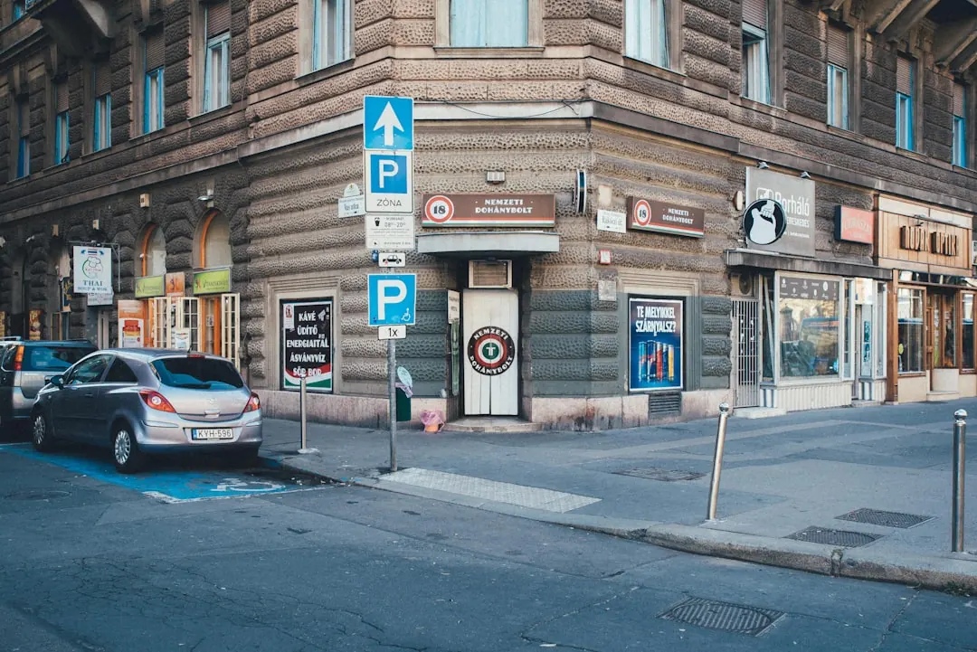 Best Neighborhoods to Stay in Budapest: A Practical Guide