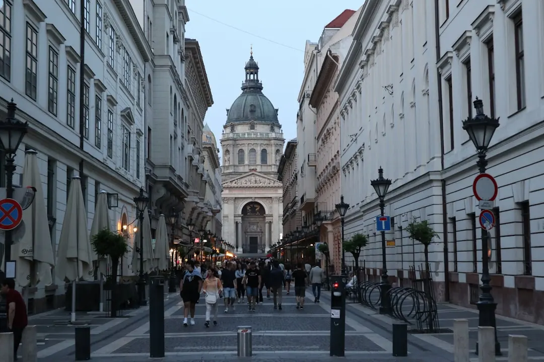 Erasmus in Budapest: Wohnungen, WGs und was wirklich funktioniert