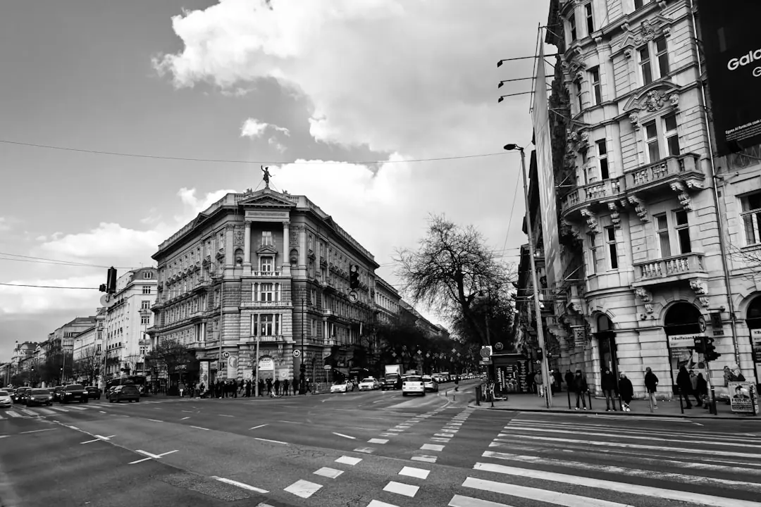 Apartments For Couples Budapest