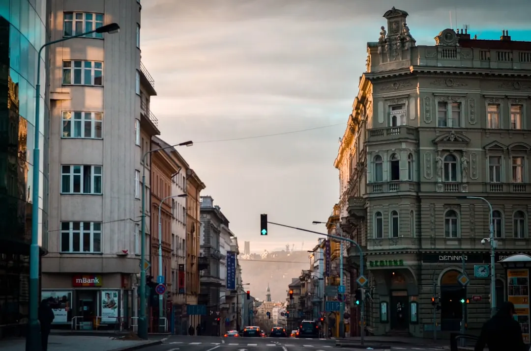 Housing For Expats Budapest