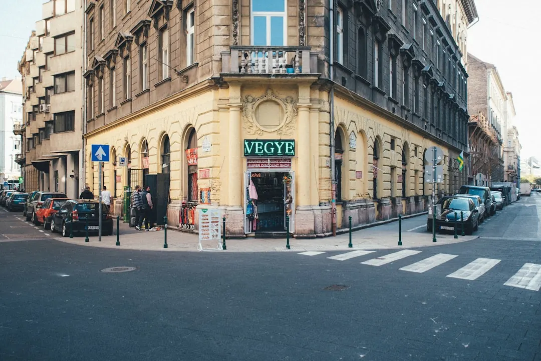 Apartments in District XII Budapest