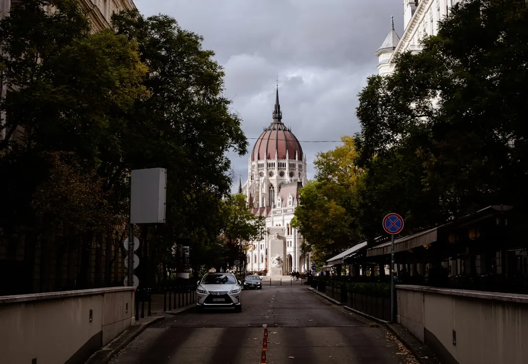 Summer Rentals Budapest