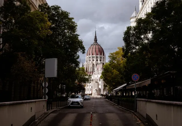 Summer Rentals Budapest
