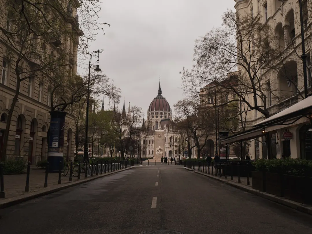 Diaspora Apartments Budapest