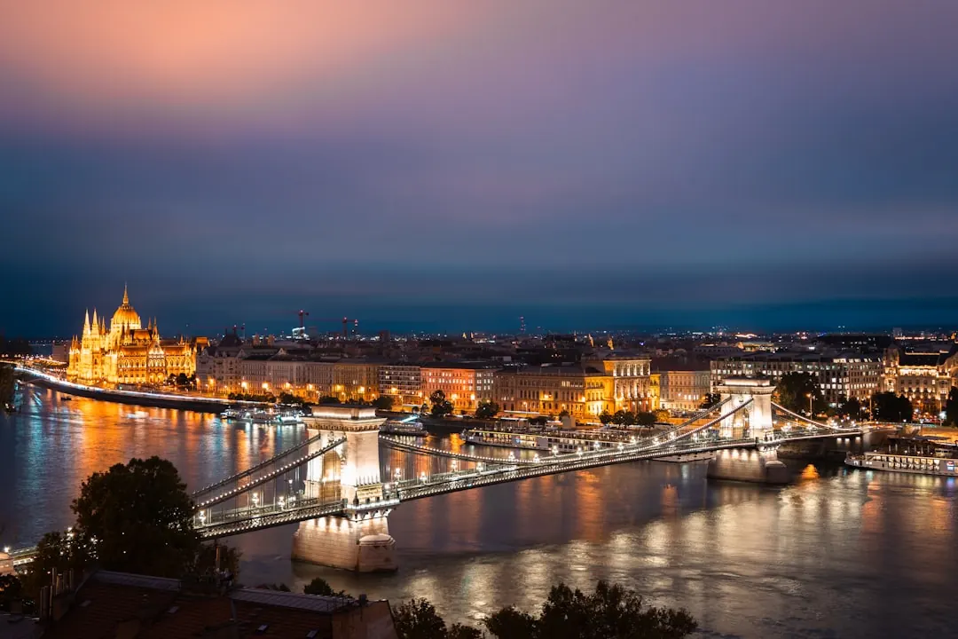 Accessible Apartments Budapest