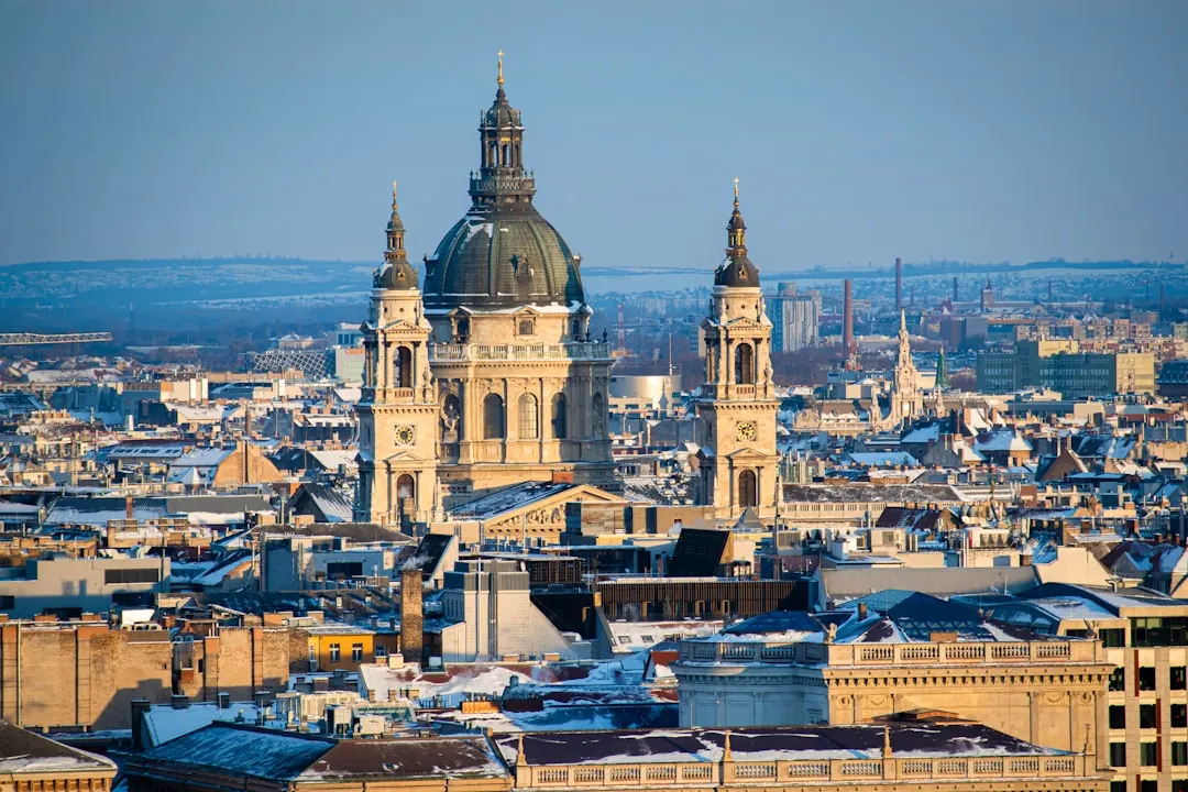 Pet Friendly Apartments Budapest