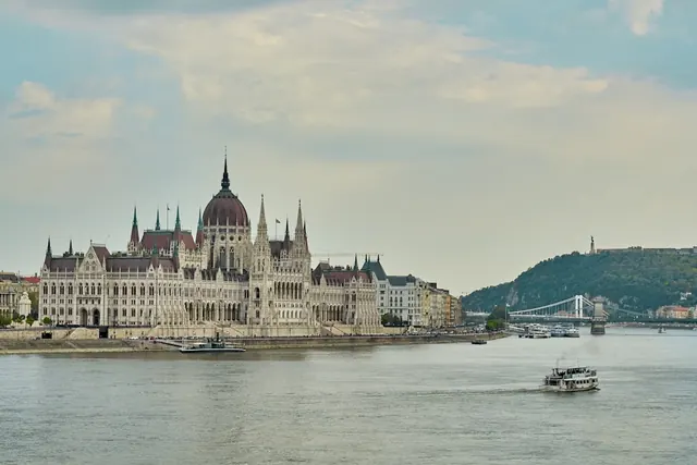 Wohnen im 8. Bezirk Budapest (Józsefváros)