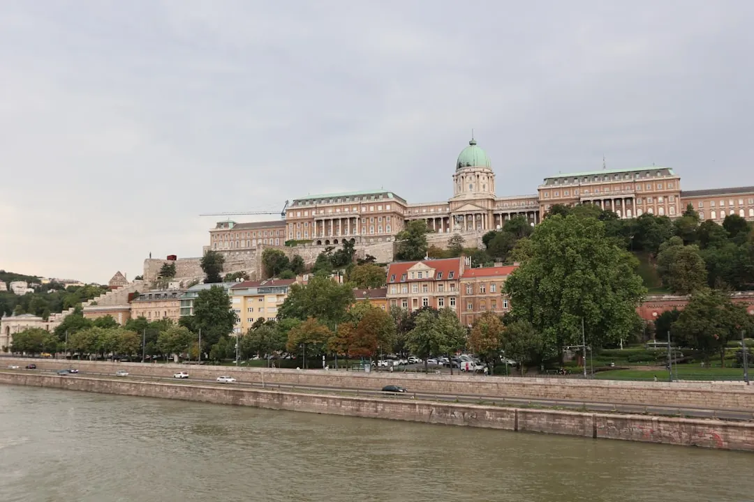 Co-Living Budapest