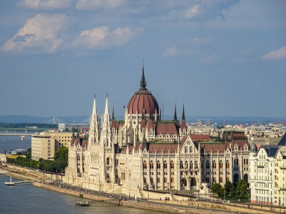 Short Term Apartments Budapest