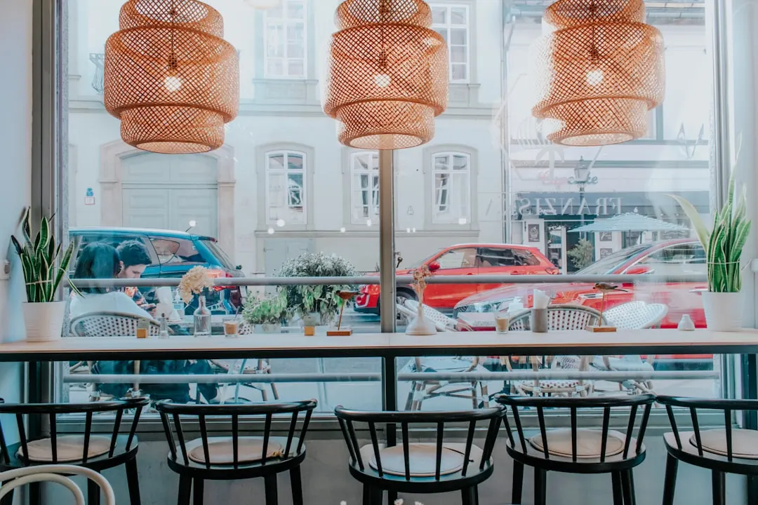 Luxury Apartments in Budapest