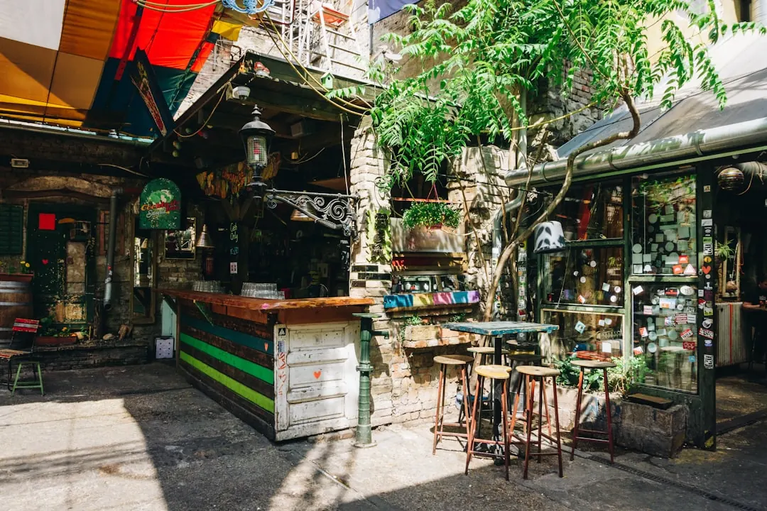 House Share Budapest