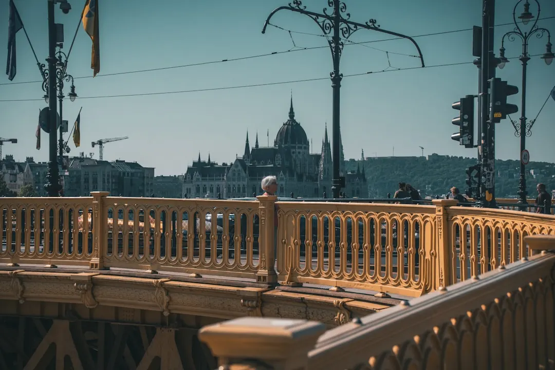 Artist Apartments Budapest