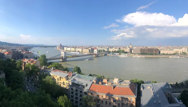 Ferienwohnung Budapest: Ein ehrlicher Guide für Kurzaufenthalte