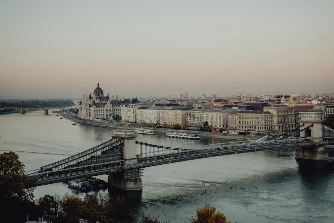 Relocation Apartments Budapest