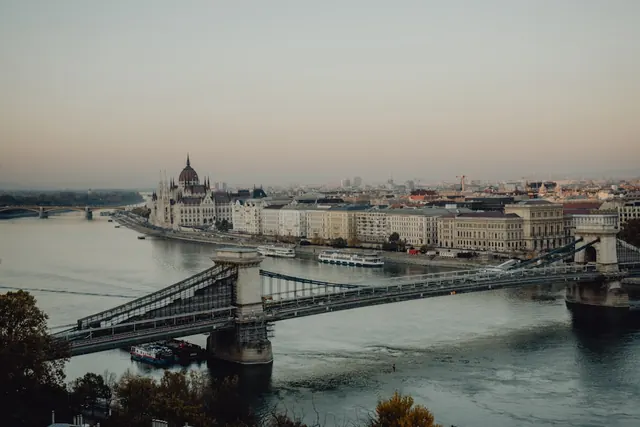 Relocation Apartments Budapest