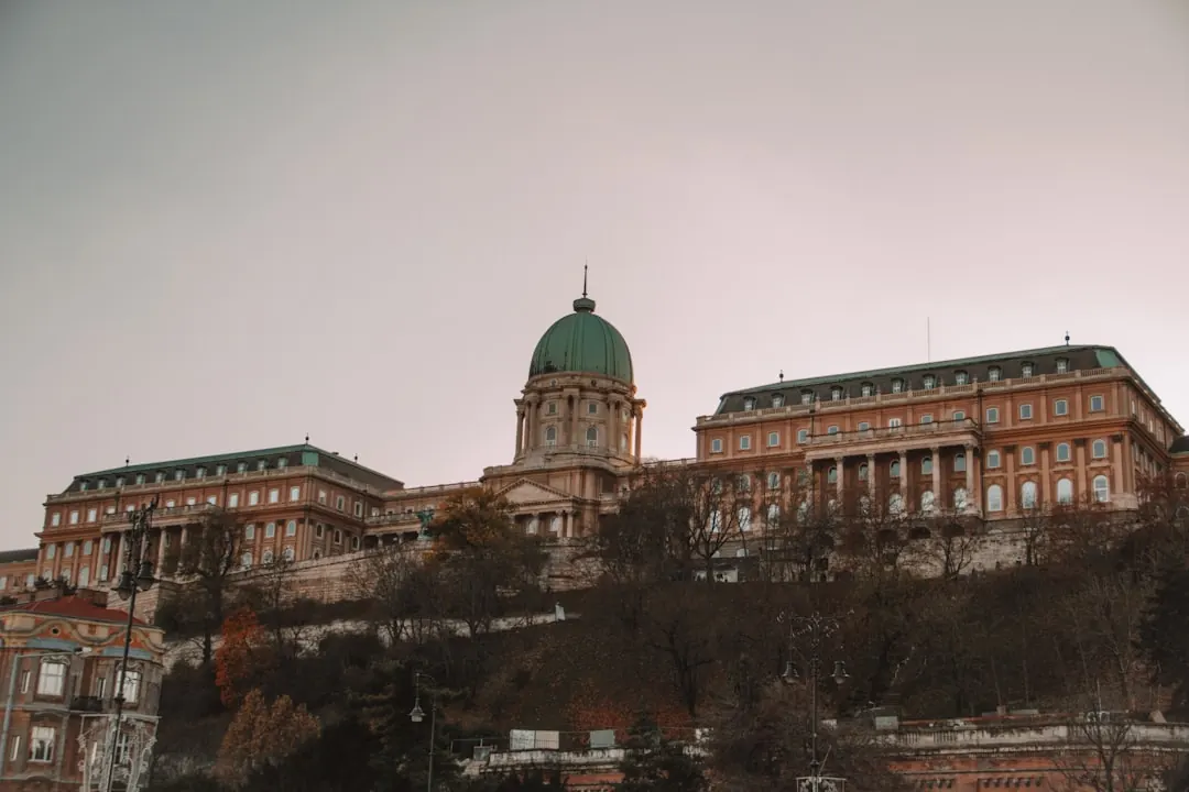 Apartments in District III Budapest