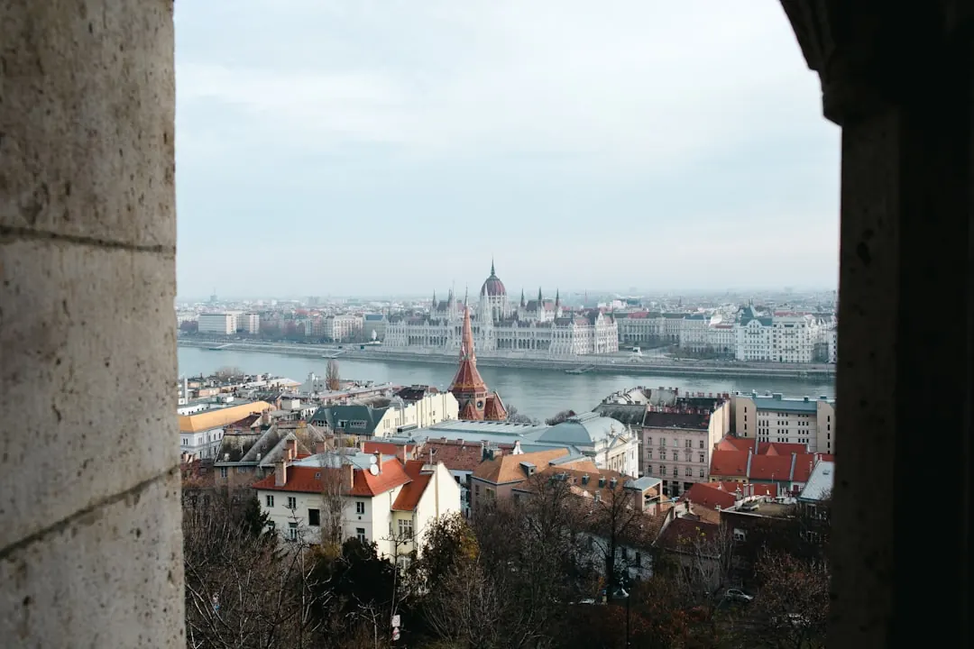 Apartments in District XI Budapest
