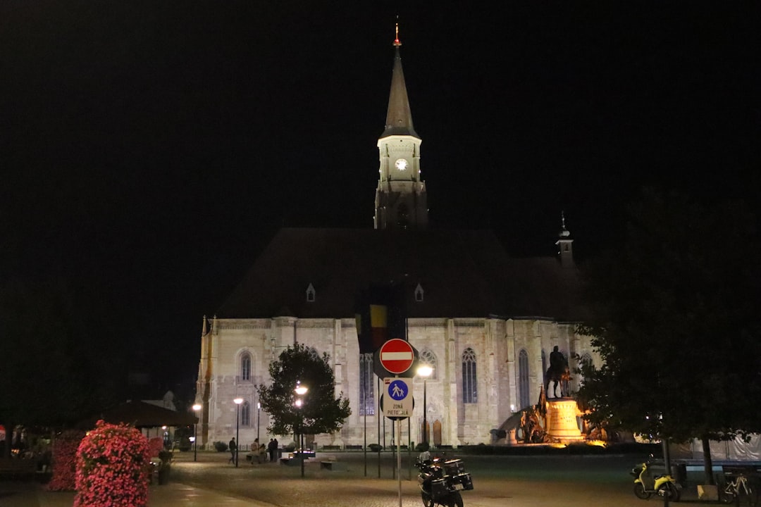 Monthly rentals in Cluj Napoca